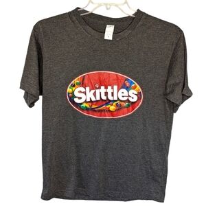 Alibote Fashion Wear Skittles T-shirt Woman's Medium